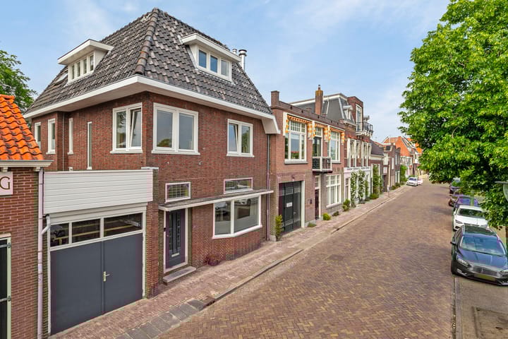 Foto 45 van Bothniakade 3-A