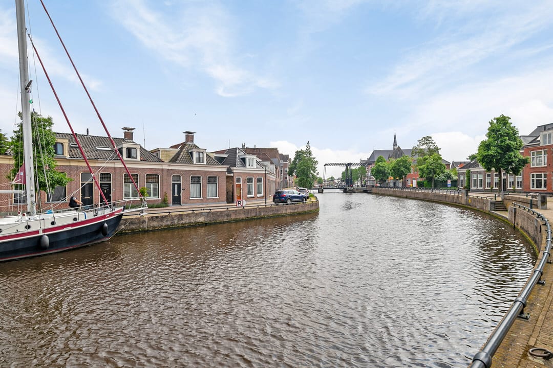 Foto 46 van Bothniakade 3-A