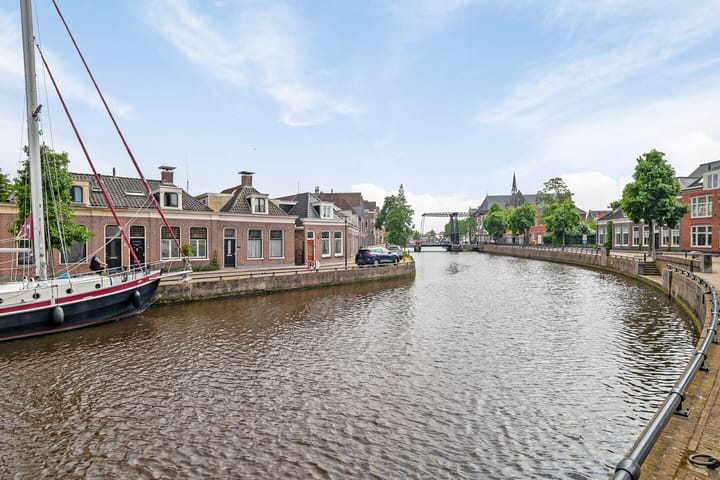 Foto 46 van Bothniakade 3-A