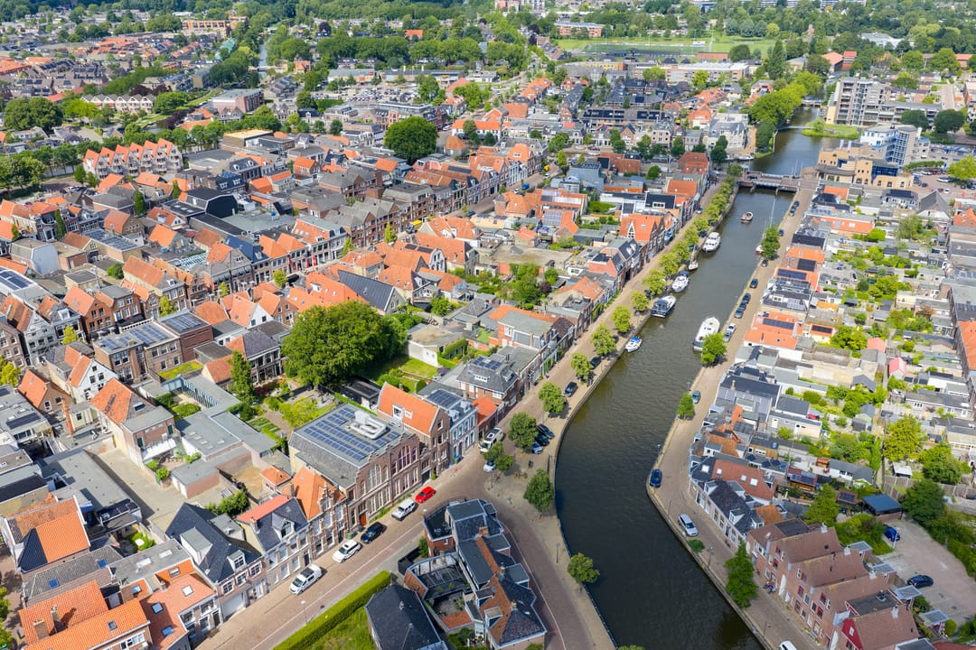 Foto 47 van Bothniakade 3-A