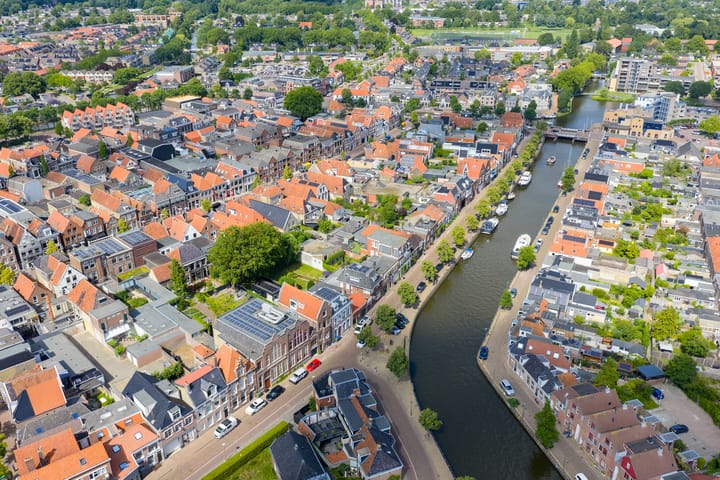 Foto 47 van Bothniakade 3-A