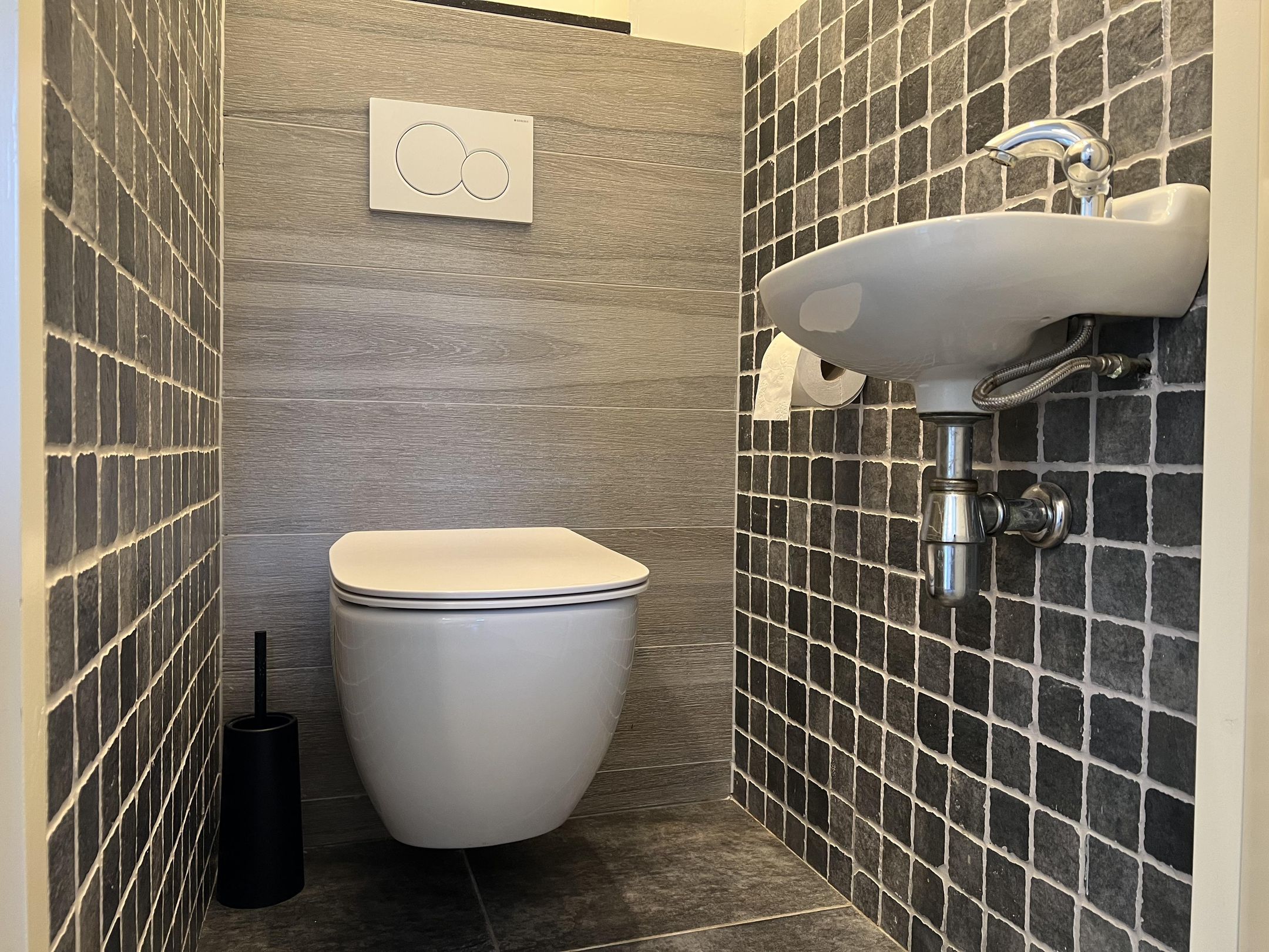 Foto 6 van van Wassenaarstraat 40