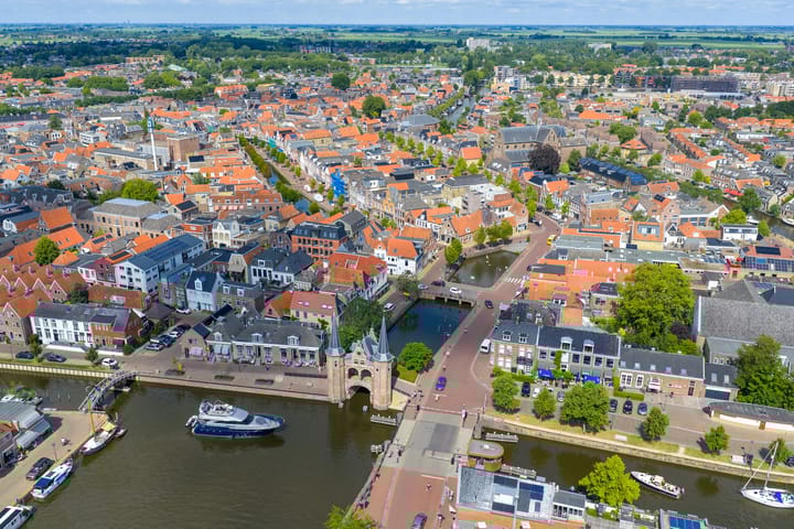 Foto 48 van Bothniakade 3-A