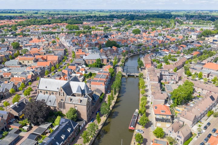 Foto 49 van Bothniakade 3-A