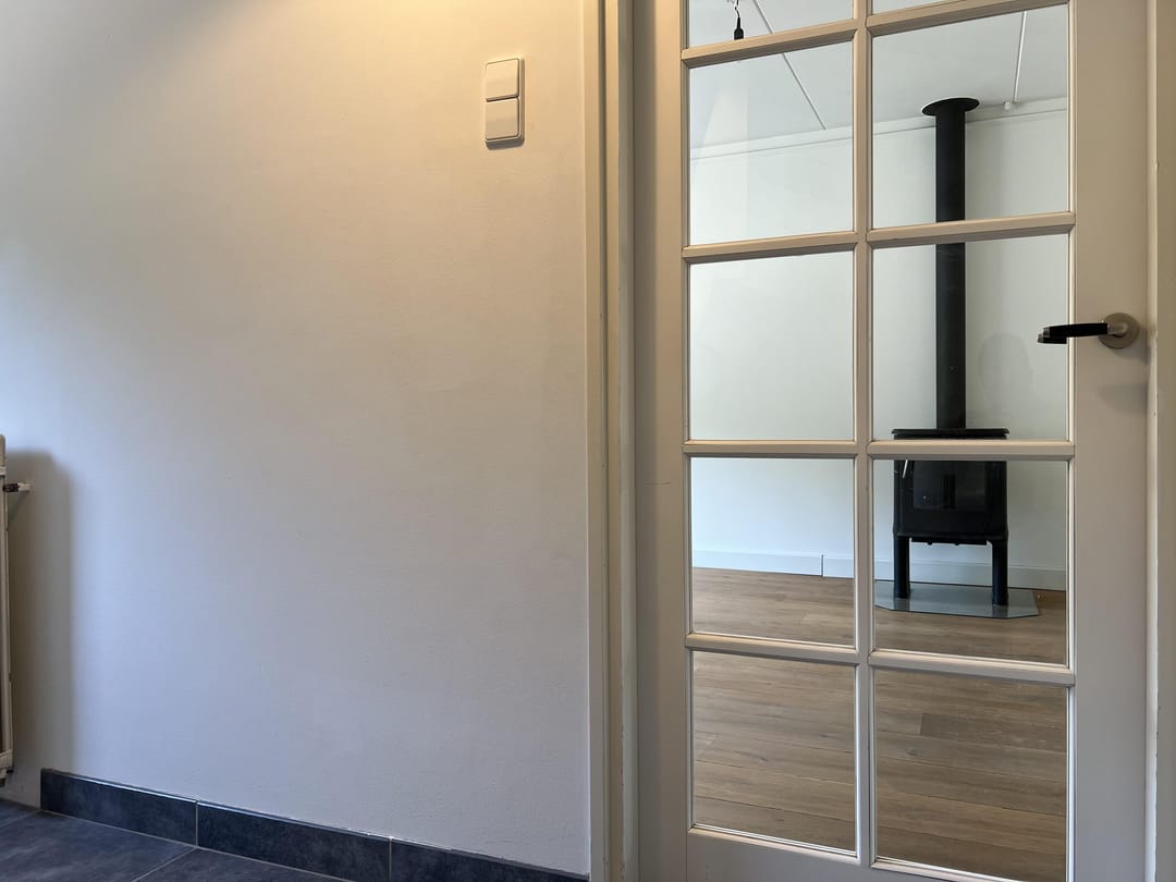 Foto 7 van van Wassenaarstraat 40