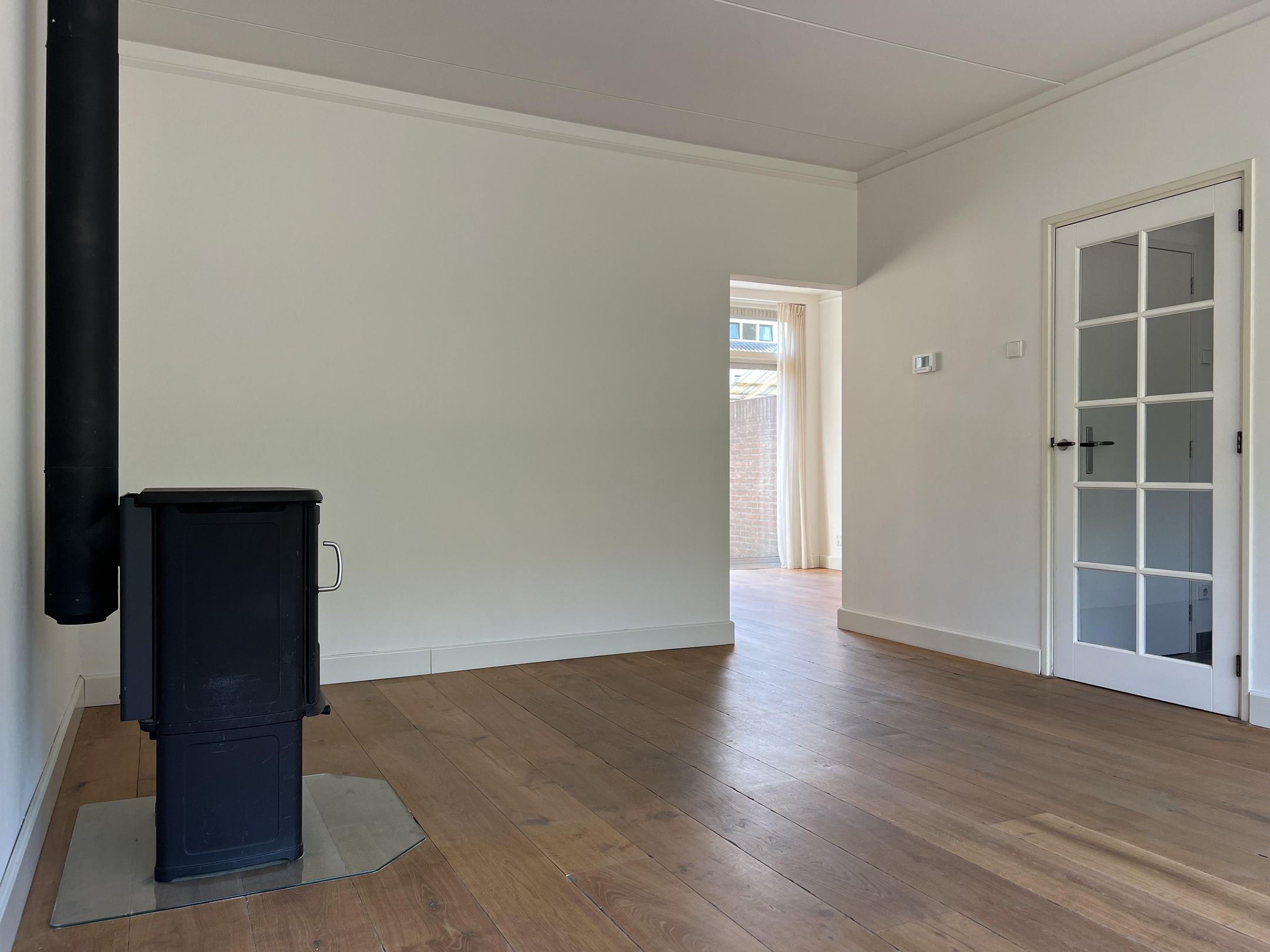 Foto 9 van van Wassenaarstraat 40