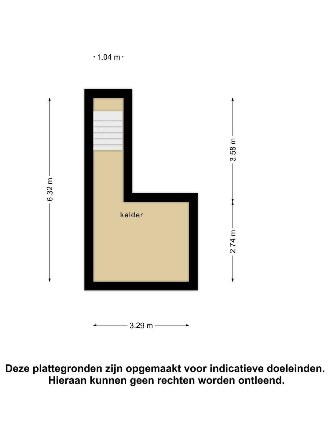 Foto 53 van Bothniakade 3-A