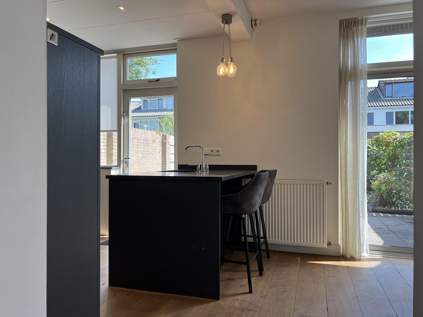 Foto 10 van van Wassenaarstraat 40