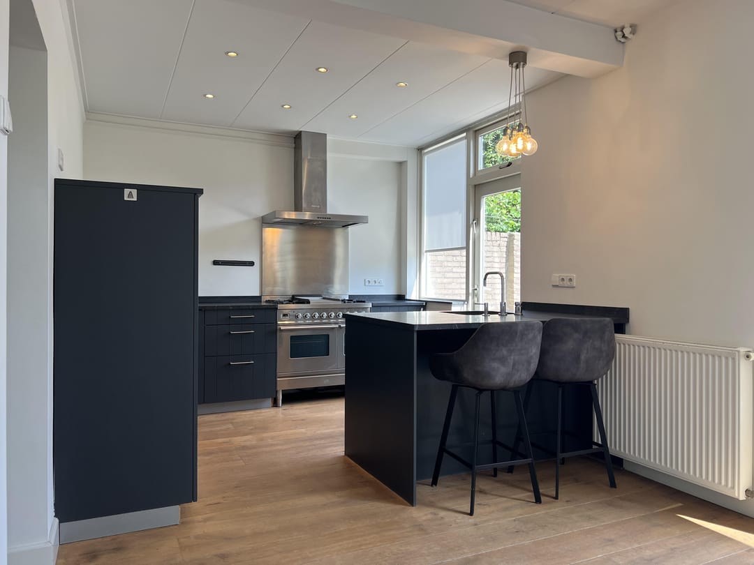 Foto 11 van van Wassenaarstraat 40