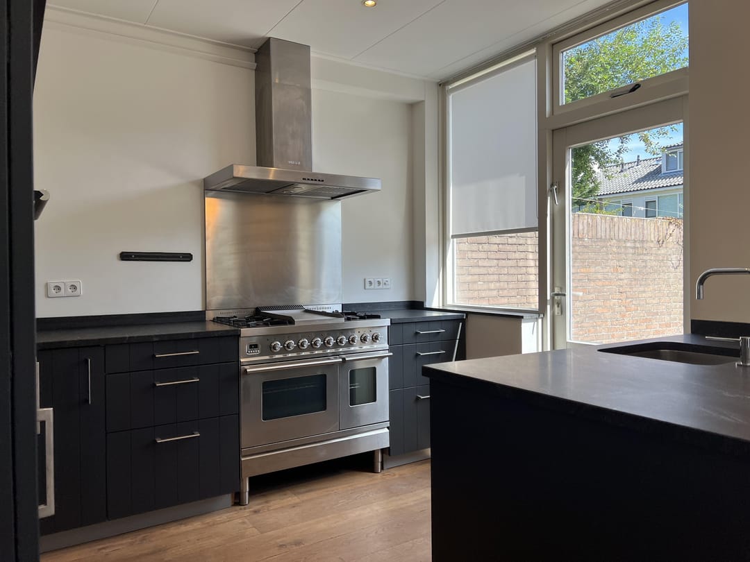 Foto 13 van van Wassenaarstraat 40