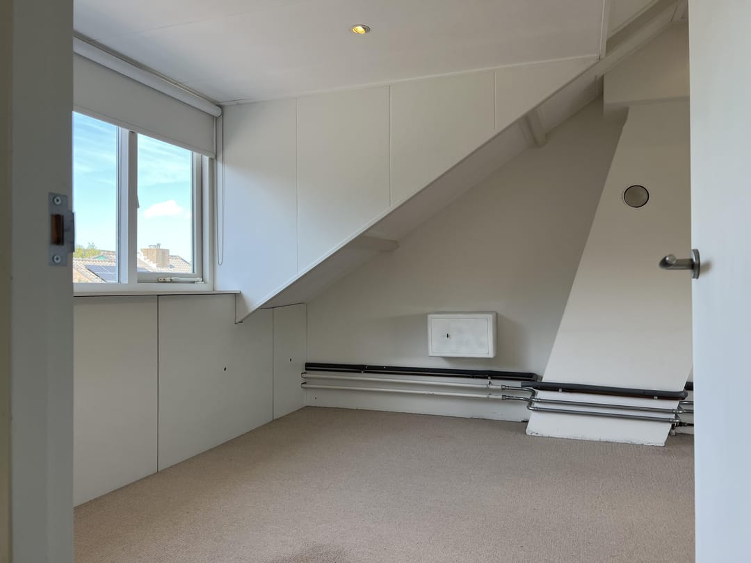 Foto 28 van van Wassenaarstraat 40