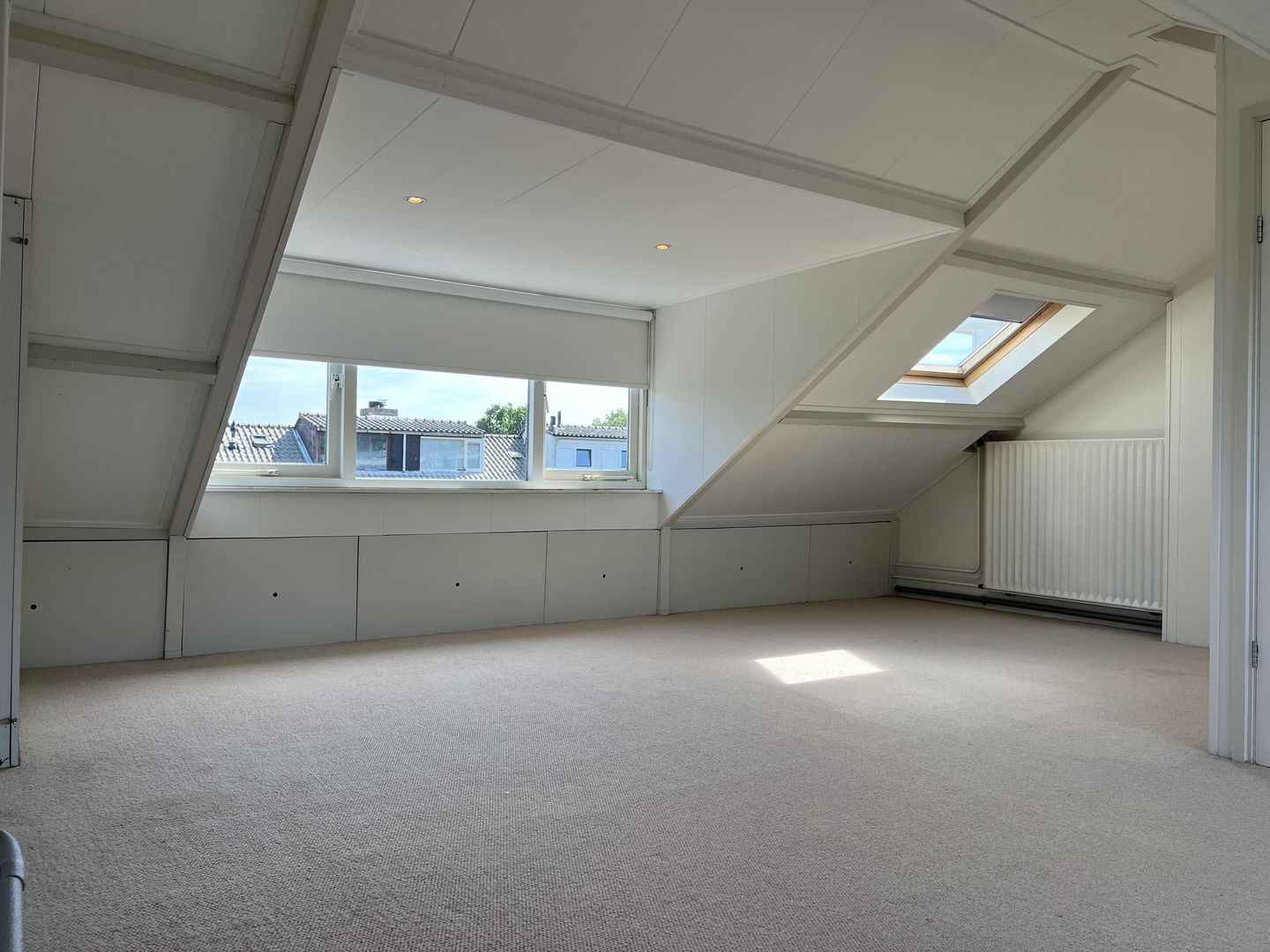 Foto 29 van van Wassenaarstraat 40