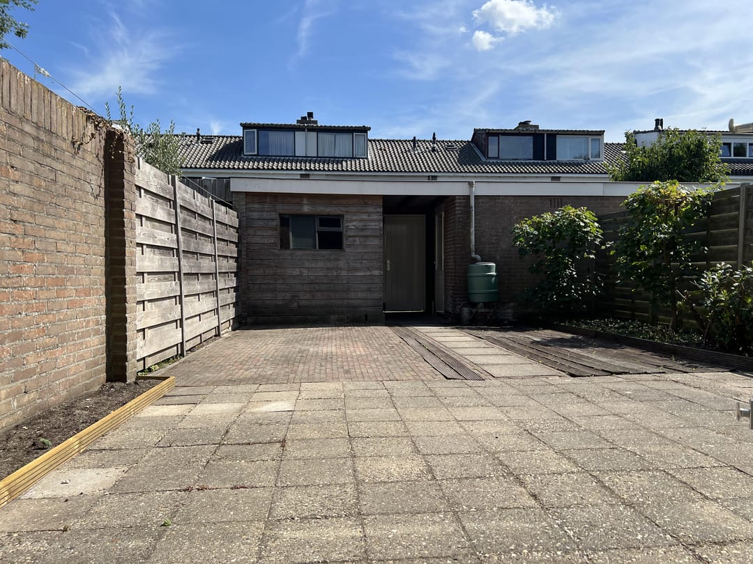 Foto 31 van van Wassenaarstraat 40