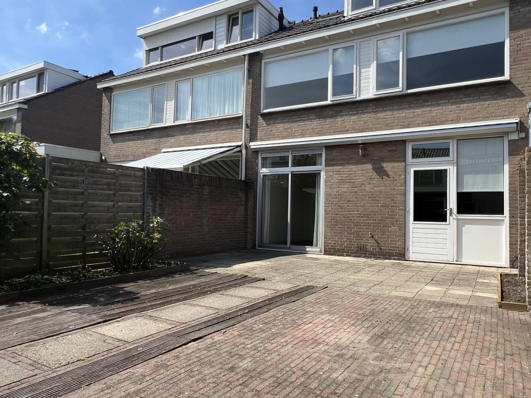 Foto 32 van van Wassenaarstraat 40