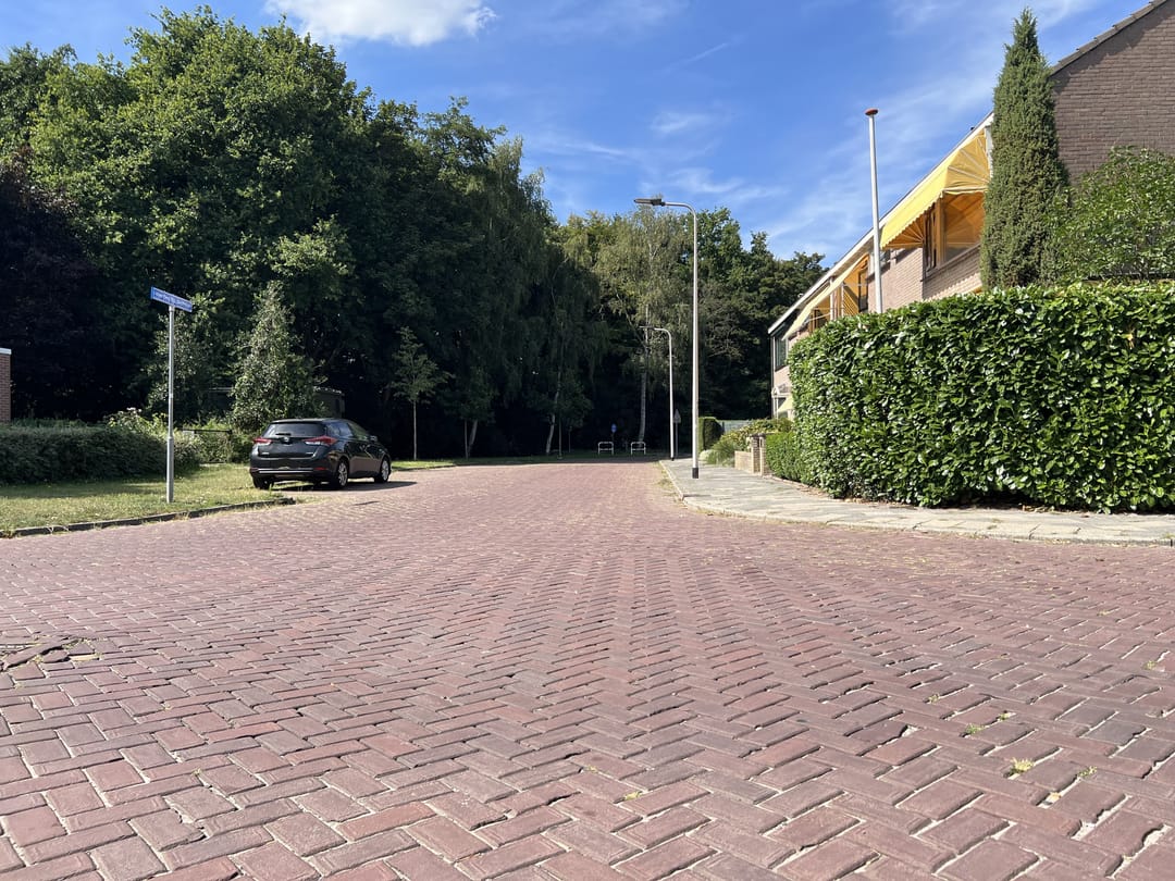 Foto 37 van van Wassenaarstraat 40