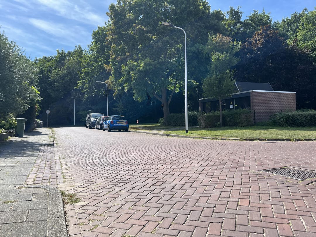 Foto 38 van van Wassenaarstraat 40