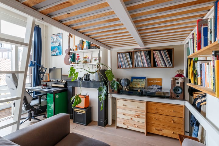 Foto 2 van Jan van Scorelstraat 158