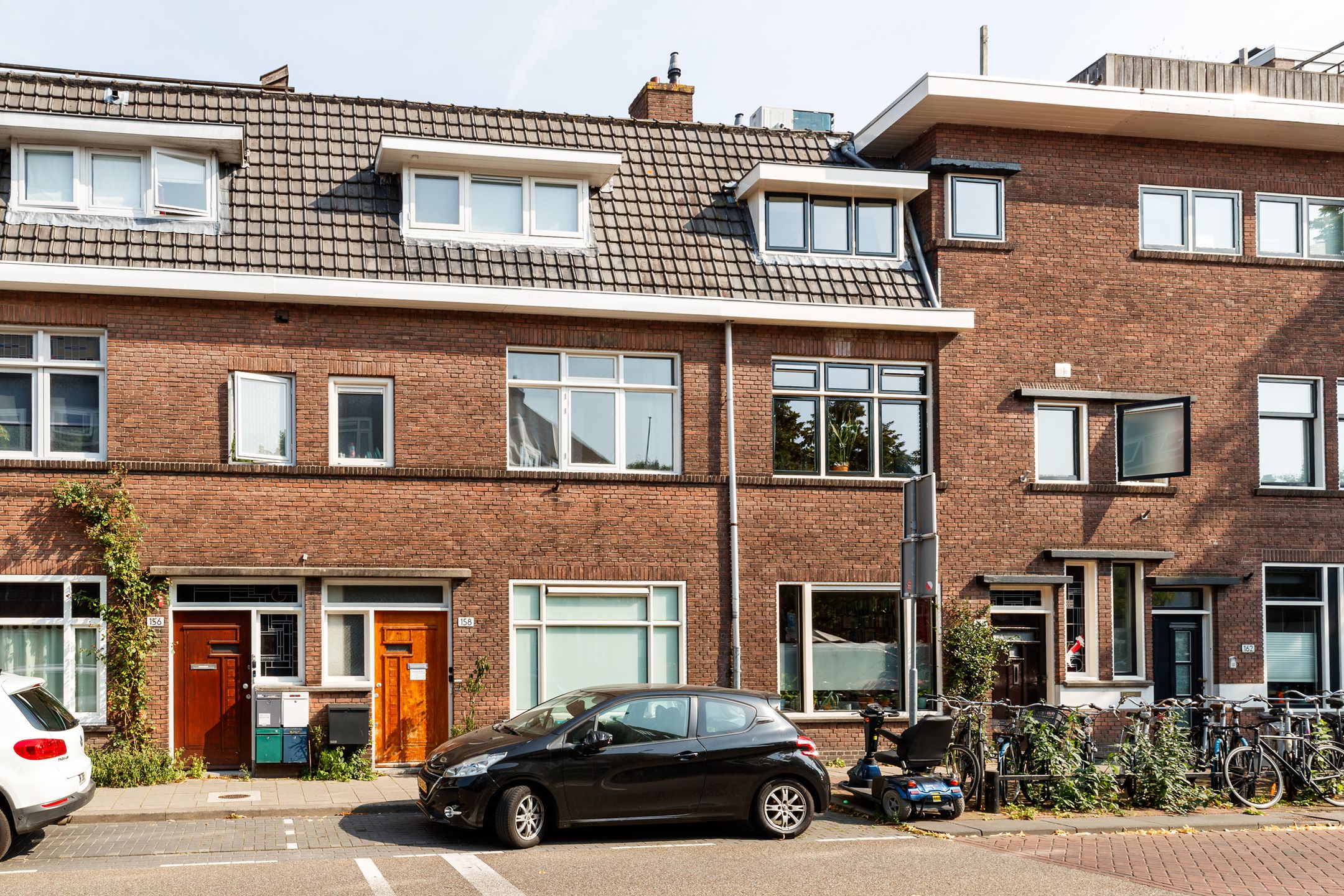 Jan van Scorelstraat, 158, Utrecht, 3583CV, Utrecht, Nederland 158