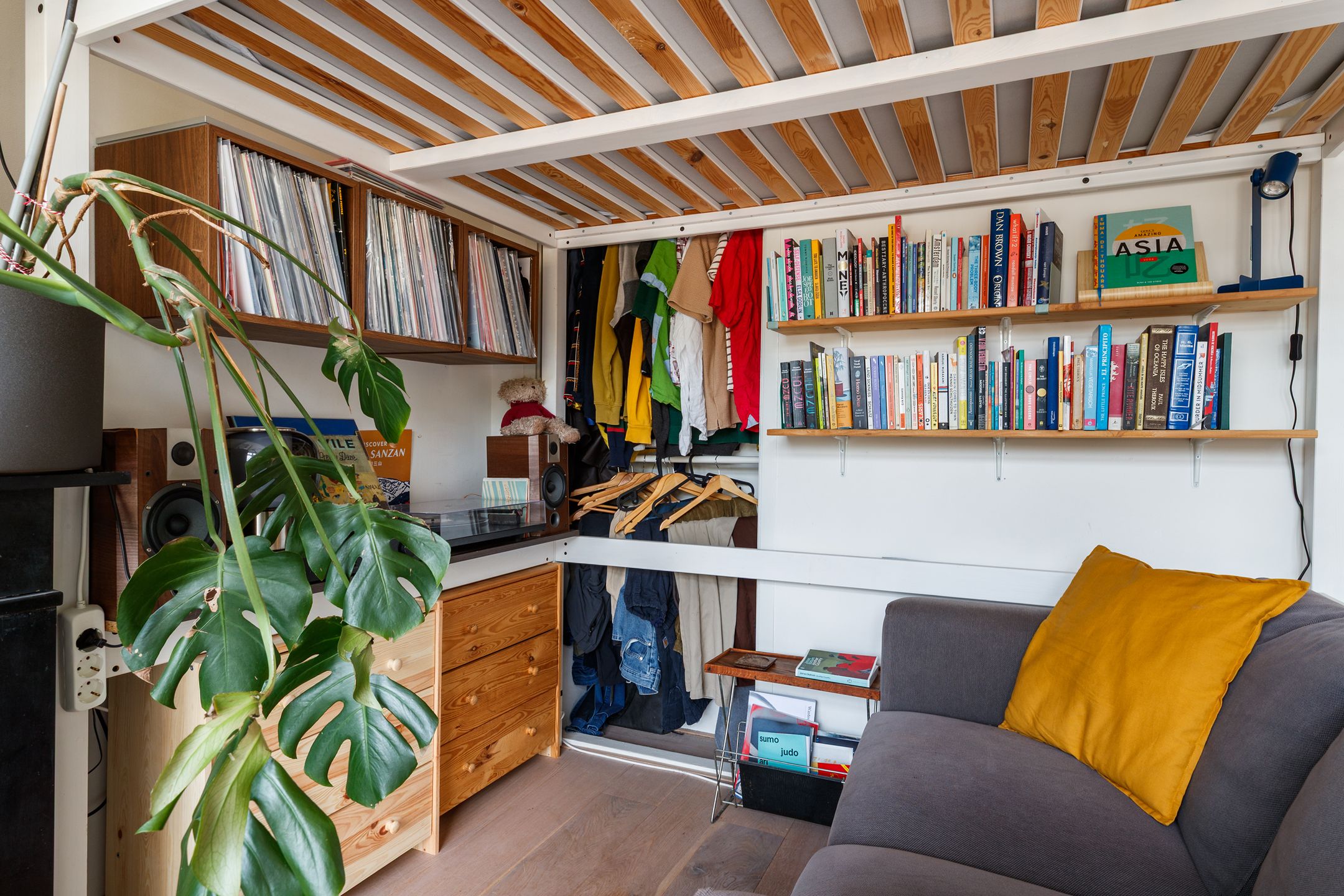 Foto 6 van Jan van Scorelstraat 158