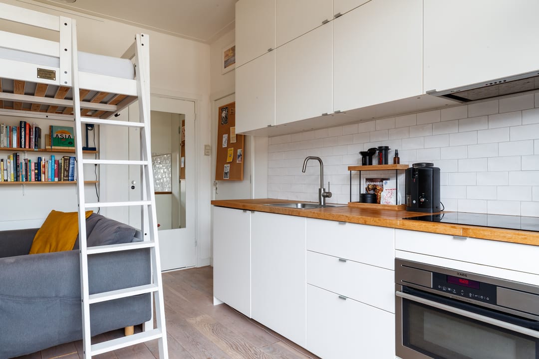 Foto 8 van Jan van Scorelstraat 158