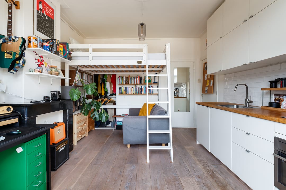 Foto 7 van Jan van Scorelstraat 158