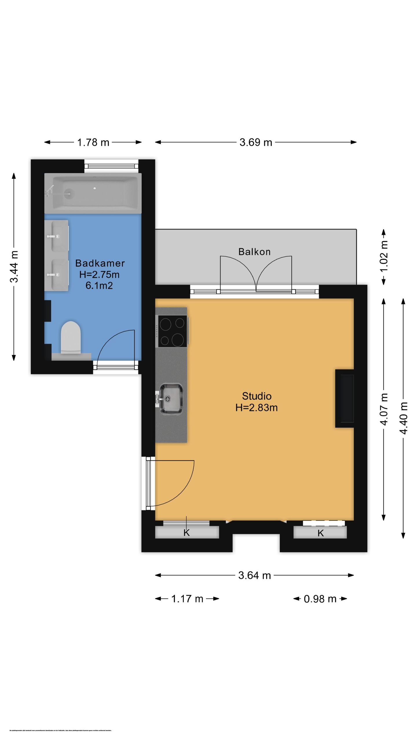 Foto 14 van Jan van Scorelstraat 158