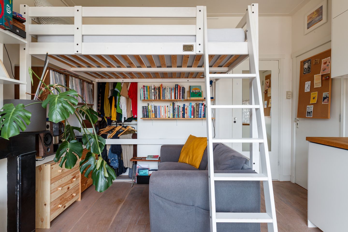 Foto 10 van Jan van Scorelstraat 158