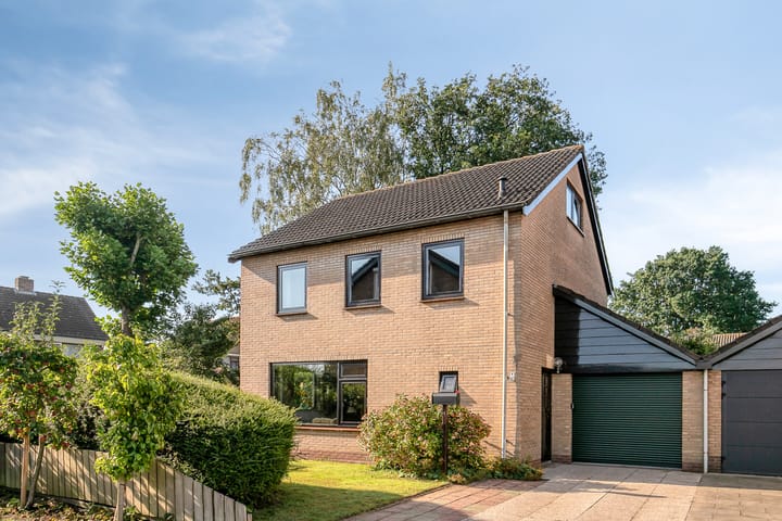 Foto 2 van Pironstraat 17