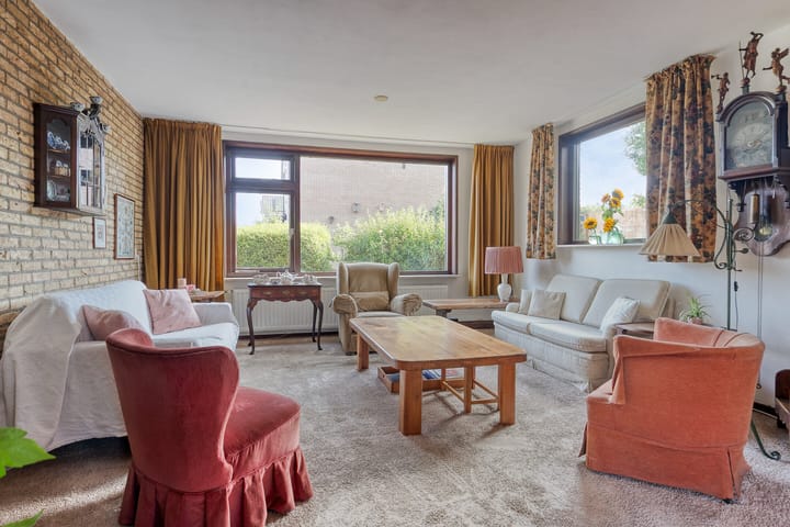 Foto 6 van Pironstraat 17