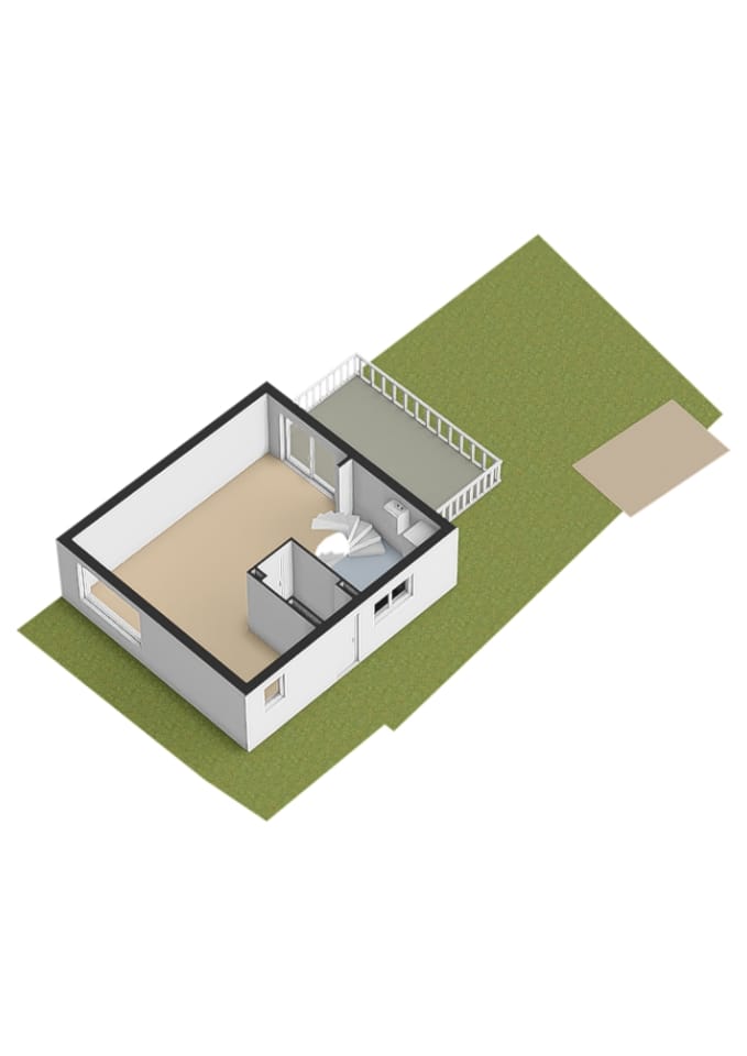 Foto 56 van Lagendijk 211