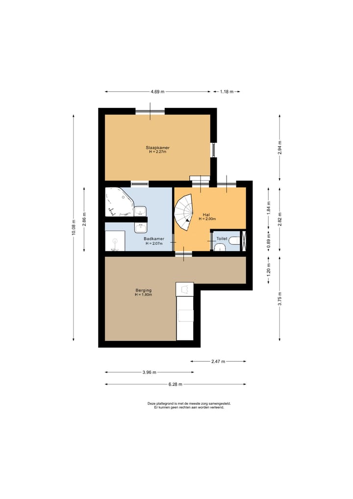 Foto 60 van Lagendijk 211