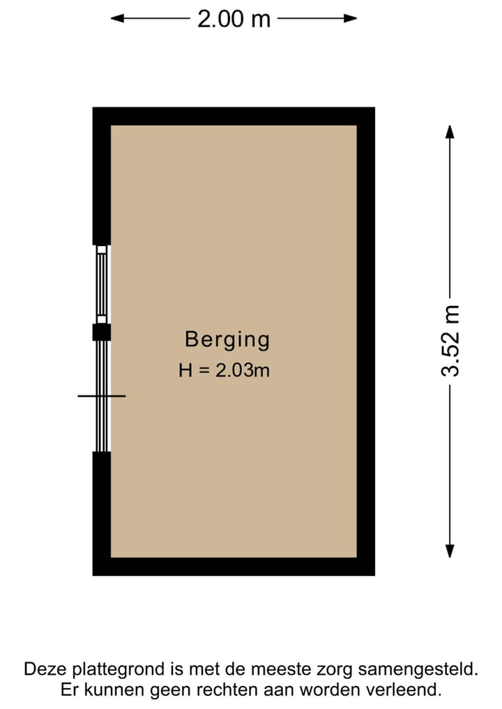 Foto 63 van Lagendijk 211