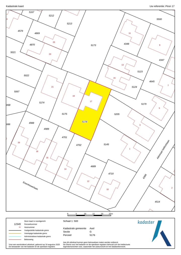Foto 39 van Pironstraat 17
