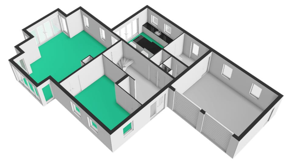 Foto 98 van Richterserf 12