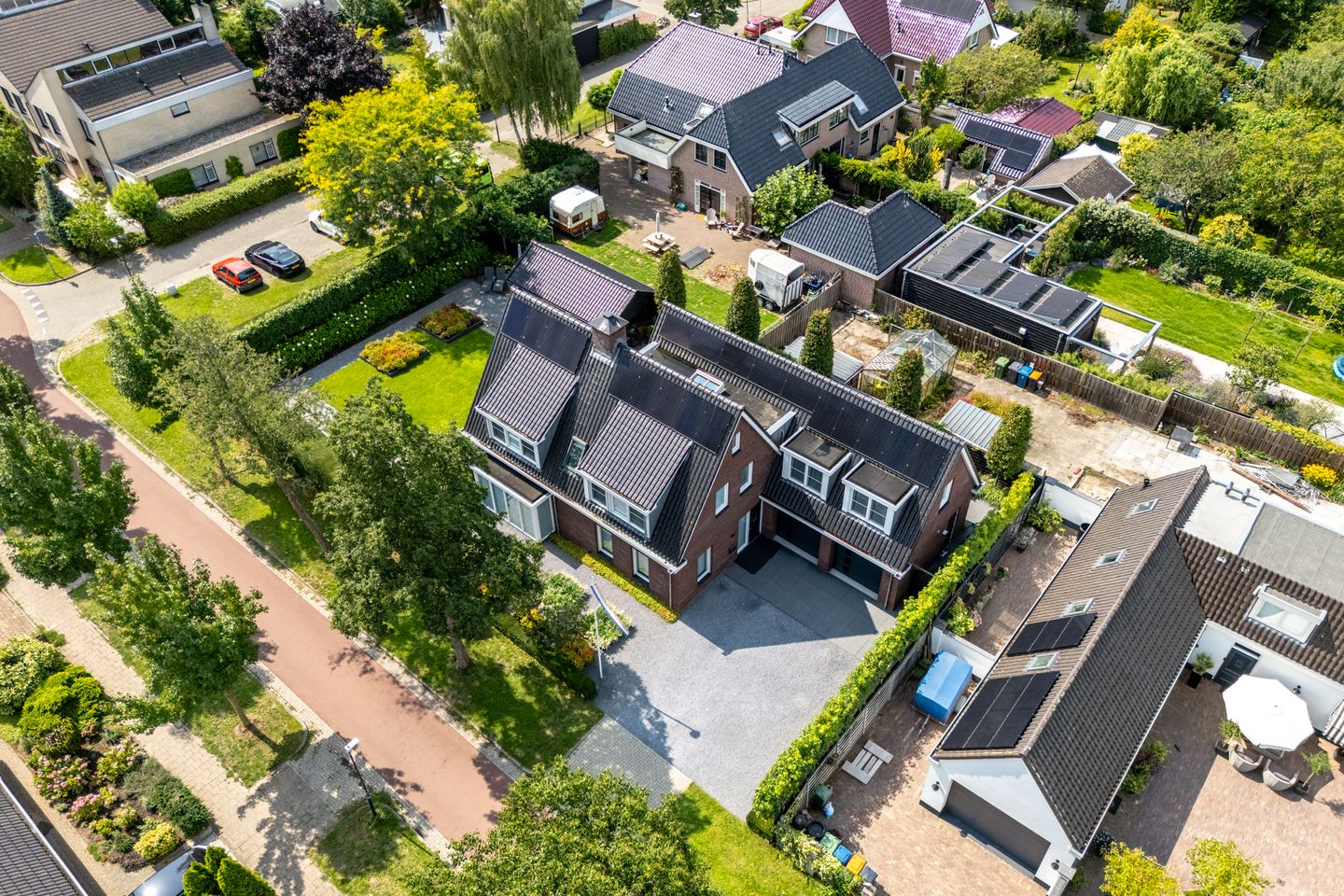 Foto 95 van Richterserf 12