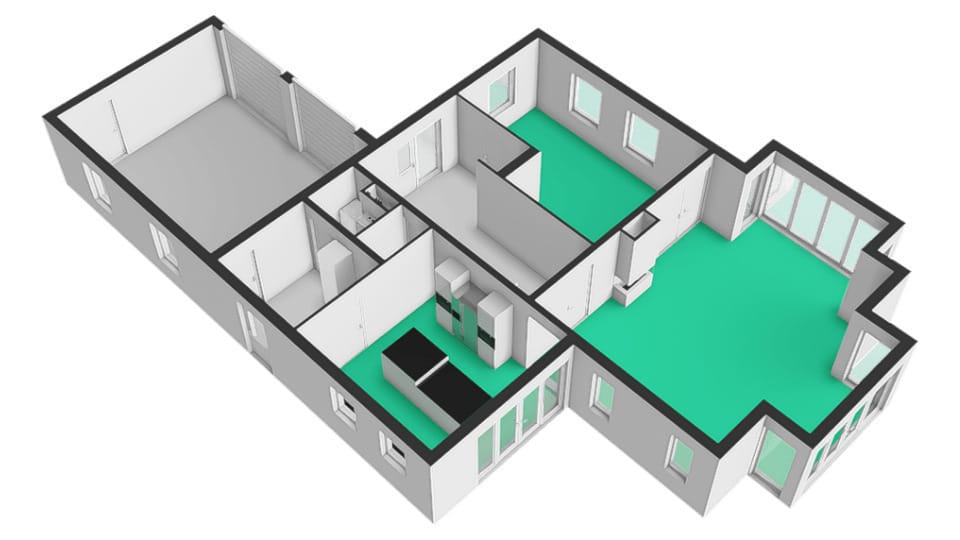 Foto 97 van Richterserf 12