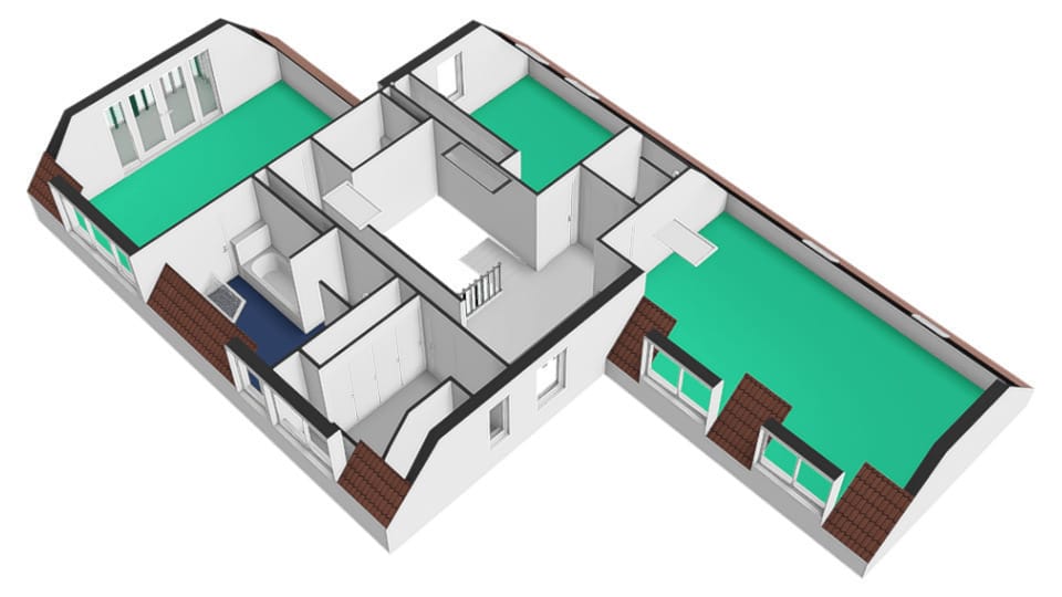 Foto 101 van Richterserf 12