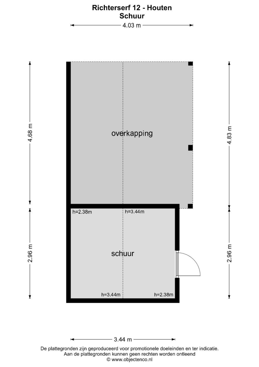 Foto 108 van Richterserf 12