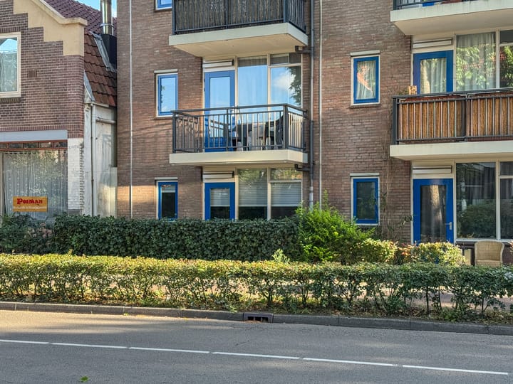 Foto 2 van Kromme Englaan 22