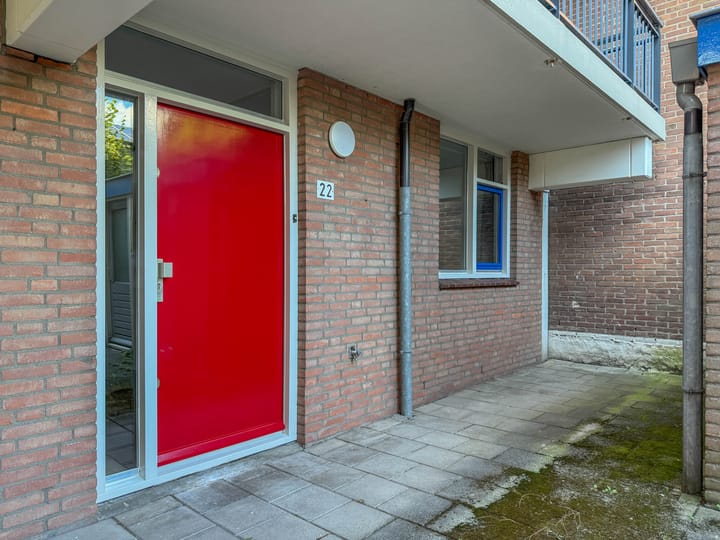 Foto 3 van Kromme Englaan 22