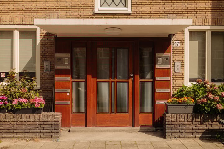 Photo 5 of Watteaustraat 17-A4