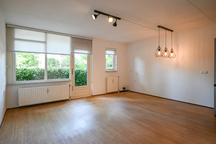 Foto 5 van Kromme Englaan 22