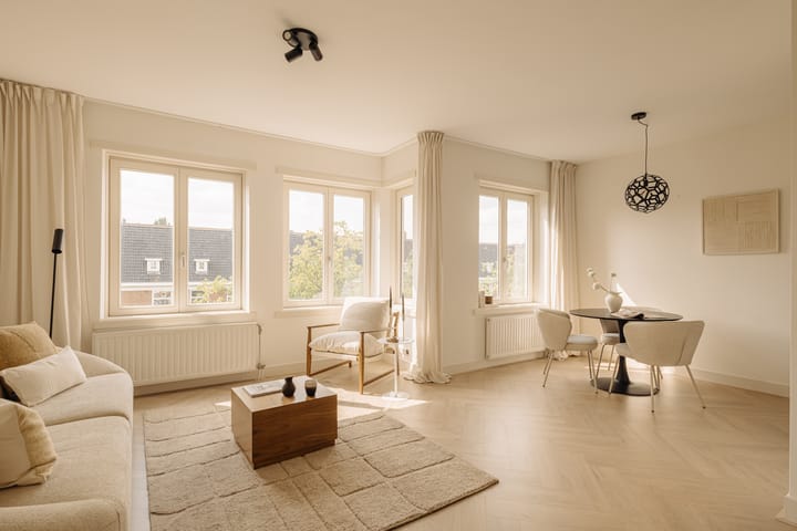 Foto 6 van Watteaustraat 17-A4