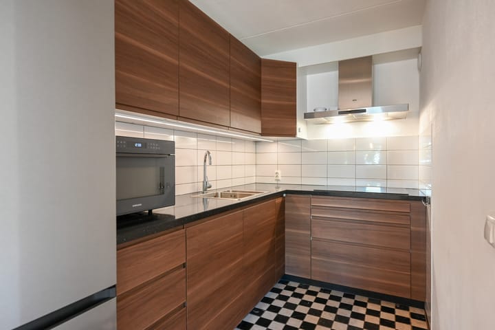 Foto 6 van Kromme Englaan 22