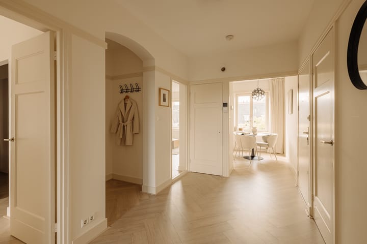 Foto 9 van Watteaustraat 17-A4