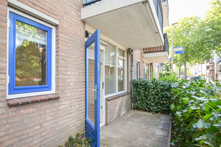 Foto 8 van Kromme Englaan 22