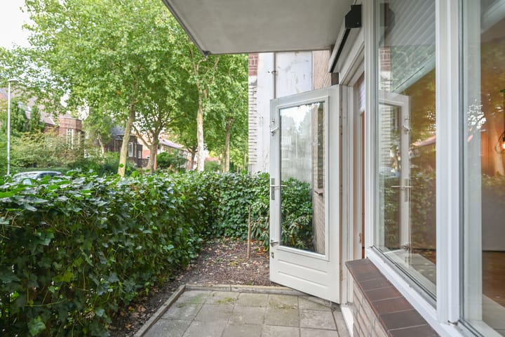 Foto 9 van Kromme Englaan 22