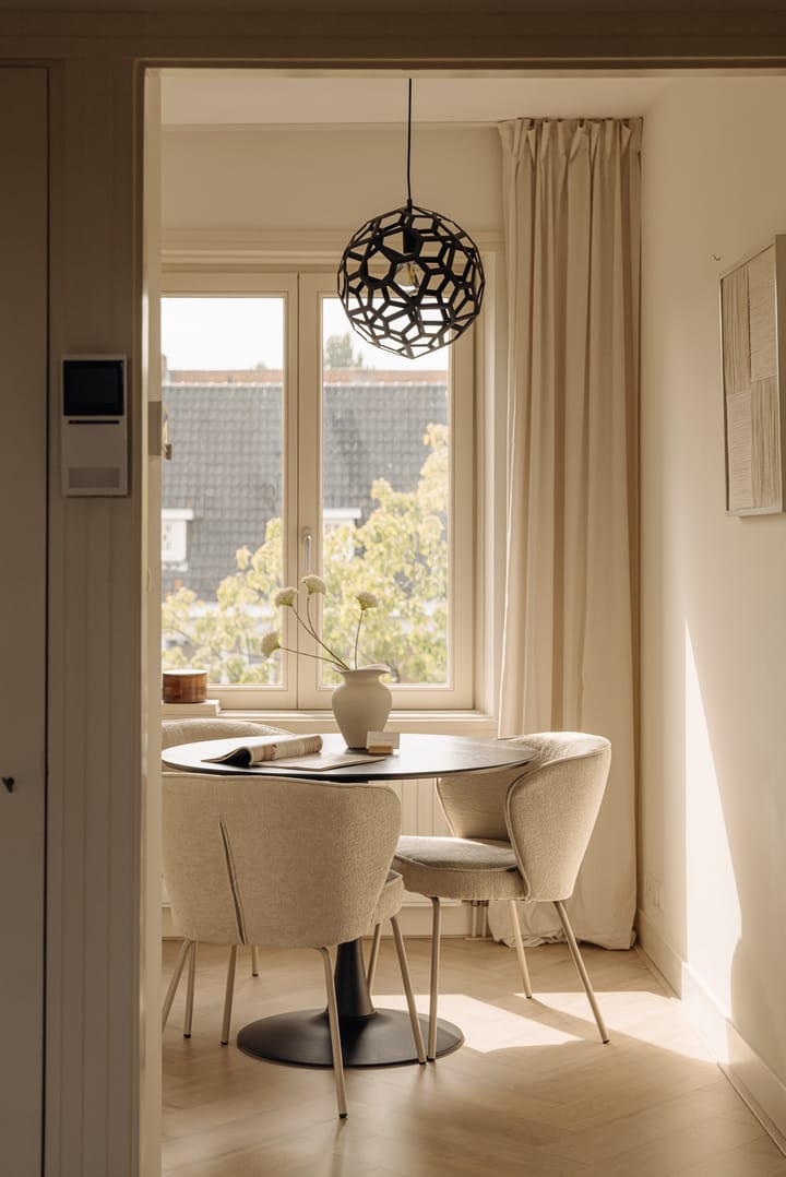 Foto 12 van Watteaustraat 17-A4