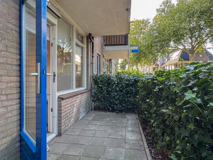 Foto 11 van Kromme Englaan 22