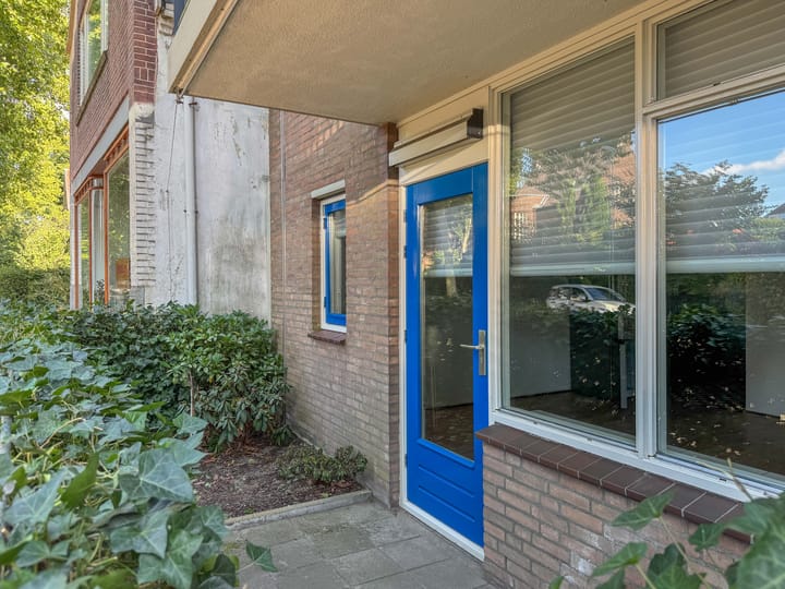 Foto 12 van Kromme Englaan 22